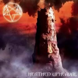 Reviews for Pagan (TUR) - Heathen Upheaval