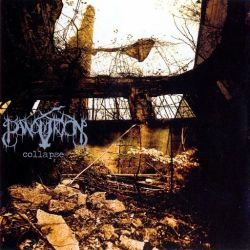 Reviews for Panopticon - Collapse