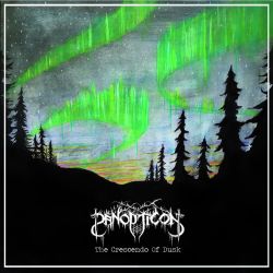 Reviews for Panopticon - The Crescendo of Dusk