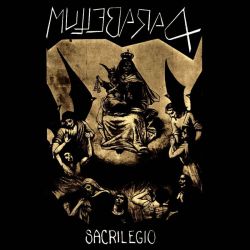 Reviews for Parabellum (COL) - Sacrilegio