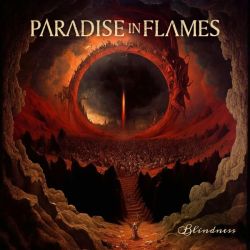 Reviews for Paradise in Flames - Blindness