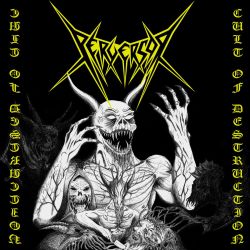 Reviews for Perversor - Cult of Destruction