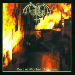 Reviews for Pest (SWE) - Rest in Morbid Darkness