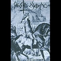 Reviews for Peste Noire - Aryan Supremacy