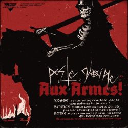 Reviews for Peste Noire - Aux armes!