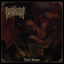 Reviews for Pestilential Shadows - Devil's Hammer