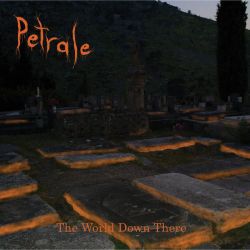 Reviews for Petrale - The World Down There