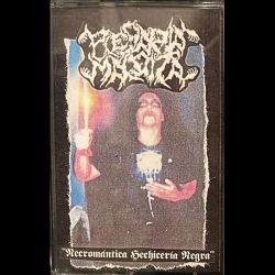 Reviews for Plegaria Maldita - Necromántica hechicería negra