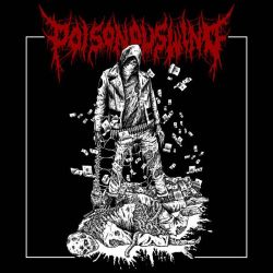 Reviews for Poisonous Wind - All Flesh Rots and Is Then Forgotten