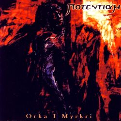 Reviews for Potentiam - Orka i Myrkri