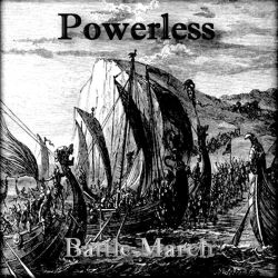 Reviews for Powerless - Battle March