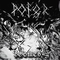 Reviews for Pozar - Doomsday