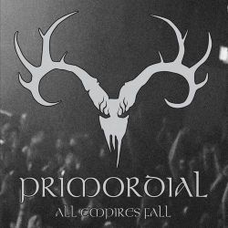 Reviews for Primordial - All Empires Fall