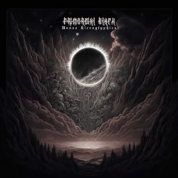 Reviews for Primordial Black - Monas Hieroglyphica