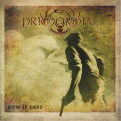 Reviews for Primordial - How It Ends