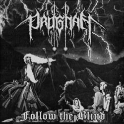 Reviews for Prognan - Follow the Blind