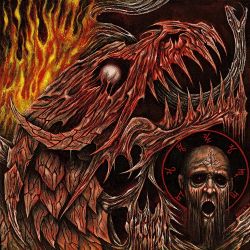 Reviews for Pseudogod - Deathwomb Catechesis