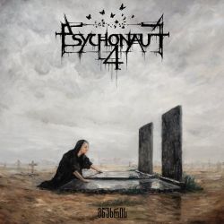 Reviews for Psychonaut 4 - ...Of Mourning