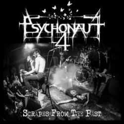 Reviews for Psychonaut 4 - Scrapes from the Past