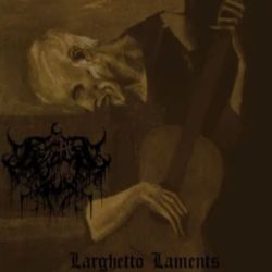 Reviews for Qafas - Larghetto Laments