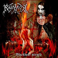 Reviews for Ragnarok (NOR) - Blackdoor Miracle