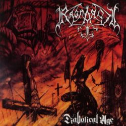 Reviews for Ragnarok (NOR) - Diabolical Age