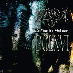 Reviews for Ragnarok (NOR) - In Nomine Satanas - DCLXVI