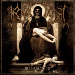 Reviews for Ragnarok (NOR) - Malediction