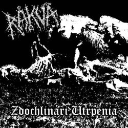 Reviews for Råkvä - Zdochlinári Utrpenia