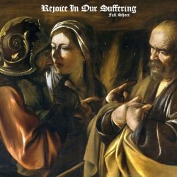 Reviews for Rejoice in Our Suffering - Fall Short