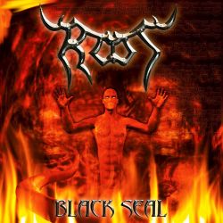 Reviews for Root - Black Seal