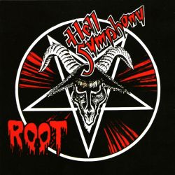 Reviews for Root - Hell Symphony