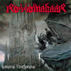 Reviews for Rossomahaar - Imperium Tenebrarum