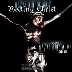 Reviews for Rotting Christ - Khronos