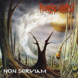 Reviews for Rotting Christ - Non Serviam