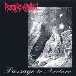 Reviews for Rotting Christ - Passage to Arcturo