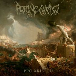 Reviews for Rotting Christ - Προ Χριστού