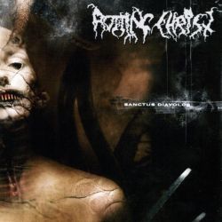 Reviews for Rotting Christ - Sanctus Diavolos