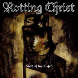 Reviews for Rotting Christ - Sleep of the Angels