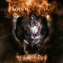 Reviews for Rotting Christ - Theogonia