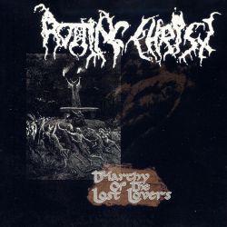 Reviews for Rotting Christ - Triarchy of the Lost Lovers