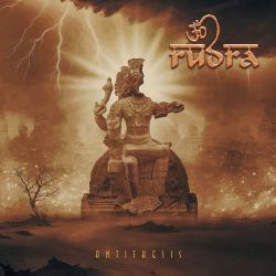 Reviews for Rudra - Antithesis