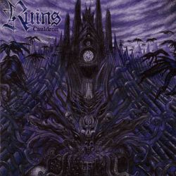 Reviews for Ruins (AUS) - Cauldron