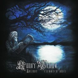 Reviews for Ruiny Vekov - Balady čiernych nocí