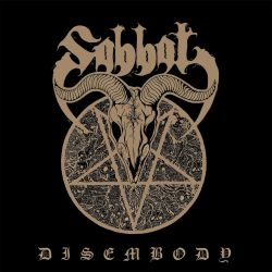 Reviews for Sabbat - Disembody