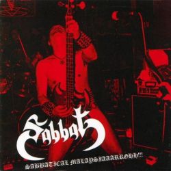 Reviews for Sabbat - Sabbatical Malaysiaaarrghh!!!