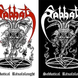 Reviews for Sabbat - Sabbatical Ritualslaught