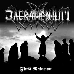 Reviews for Sacramentum - Finis Malorum