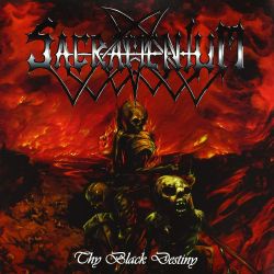 Reviews for Sacramentum - Thy Black Destiny