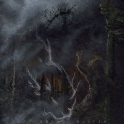 Reviews for Sacred Noose - Vanishing Spires